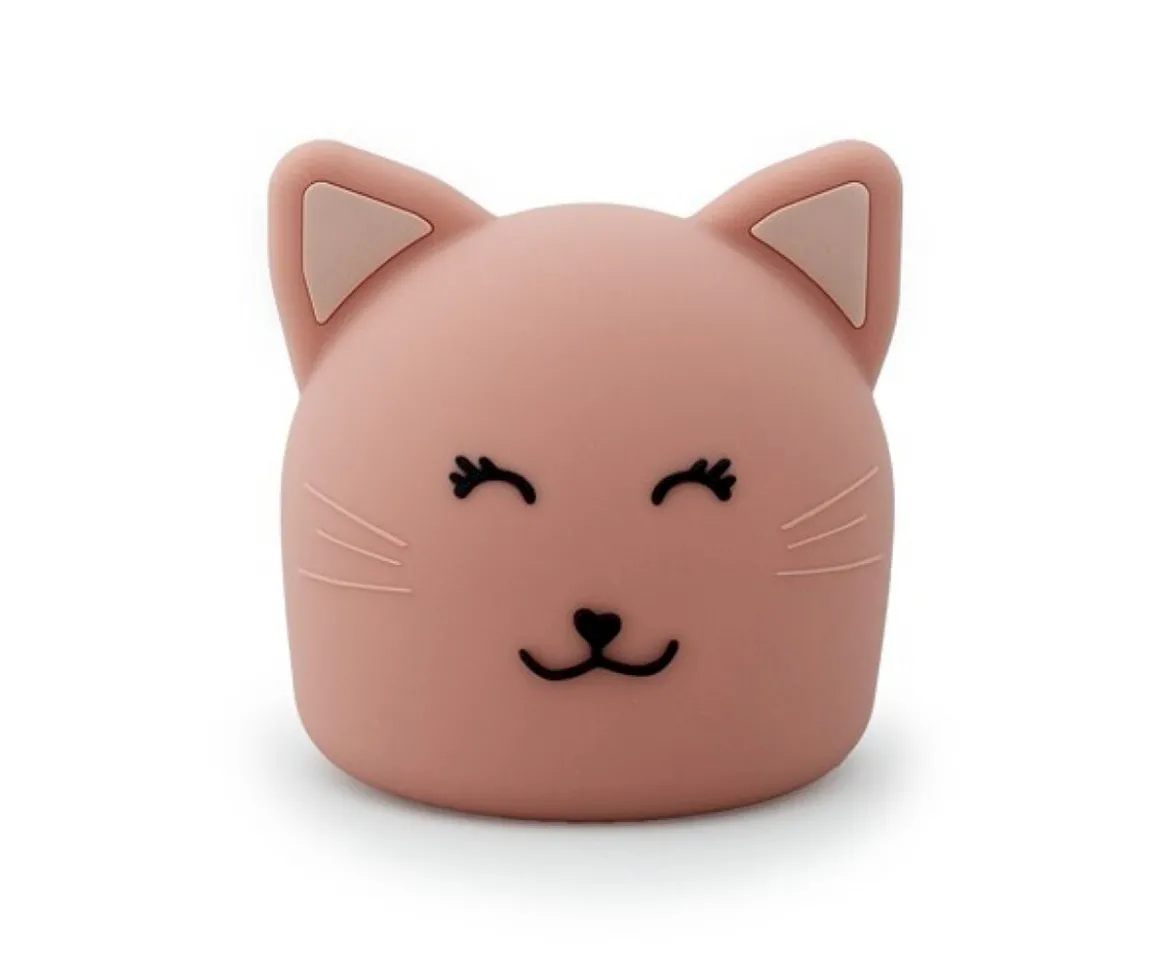 Lámpara Quitamiedos Mr. Cat