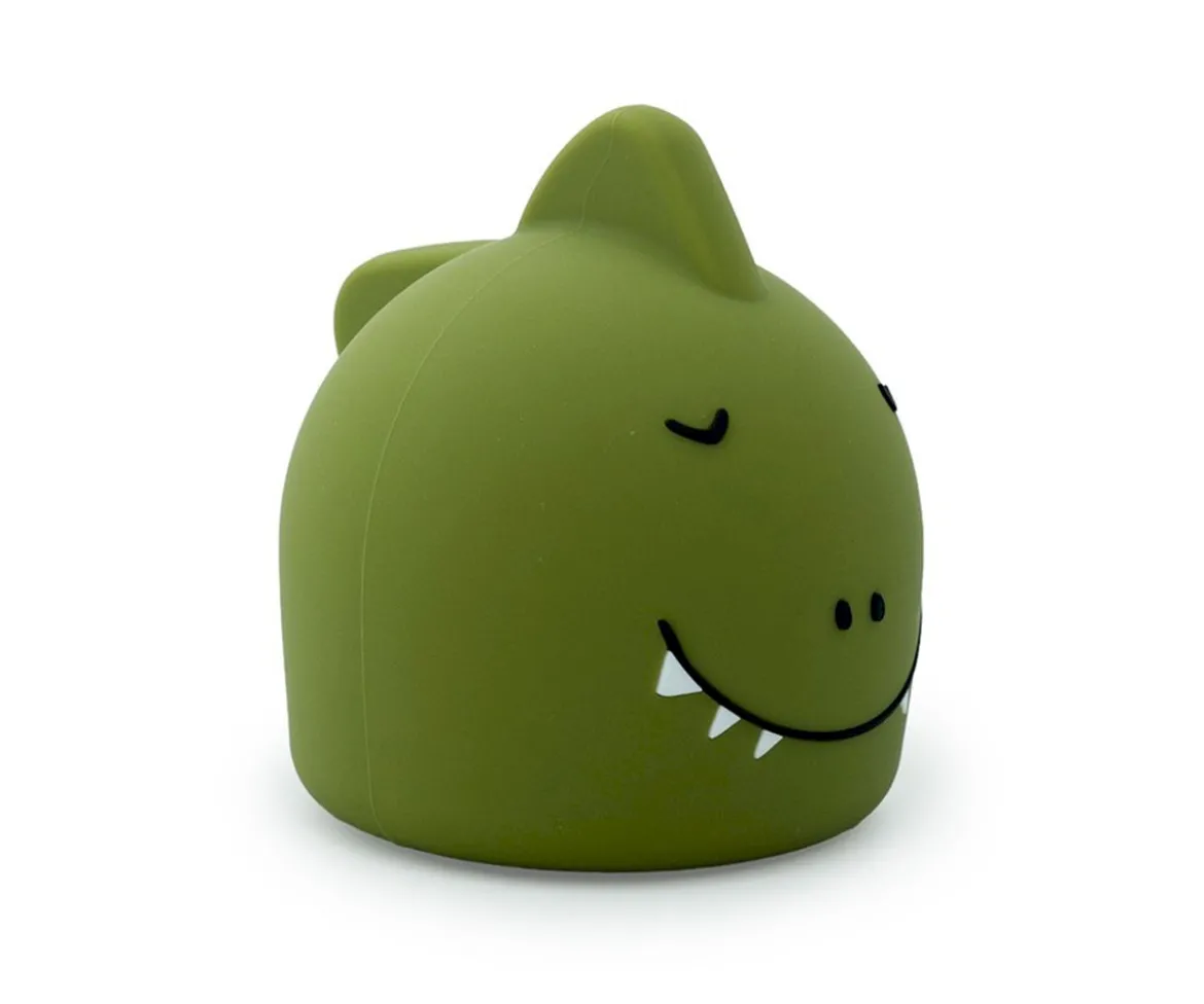 Lámpara Quitamiedos Mr. Dino