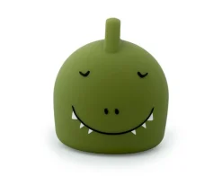 Lámpara Quitamiedos Mr. Dino