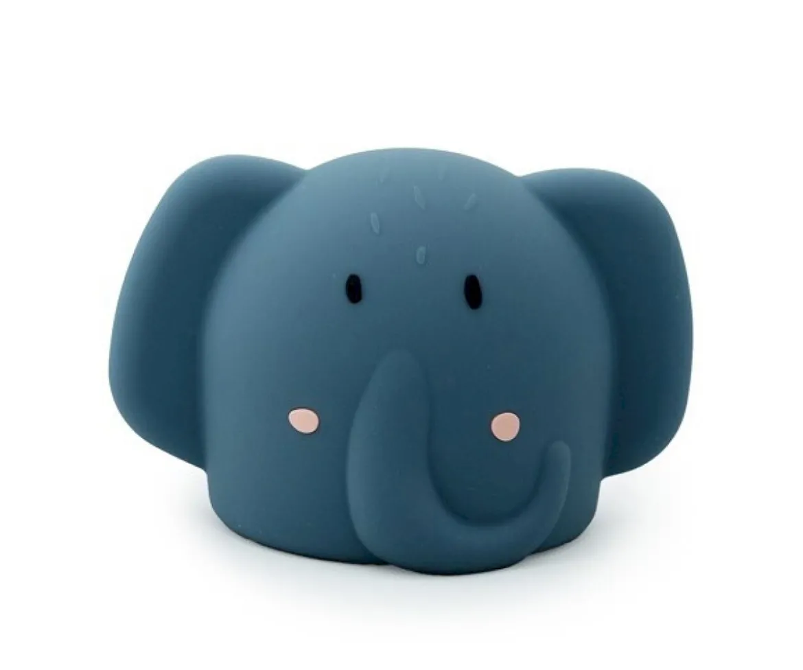 Lámpara Quitamiedos Mr. Elephant