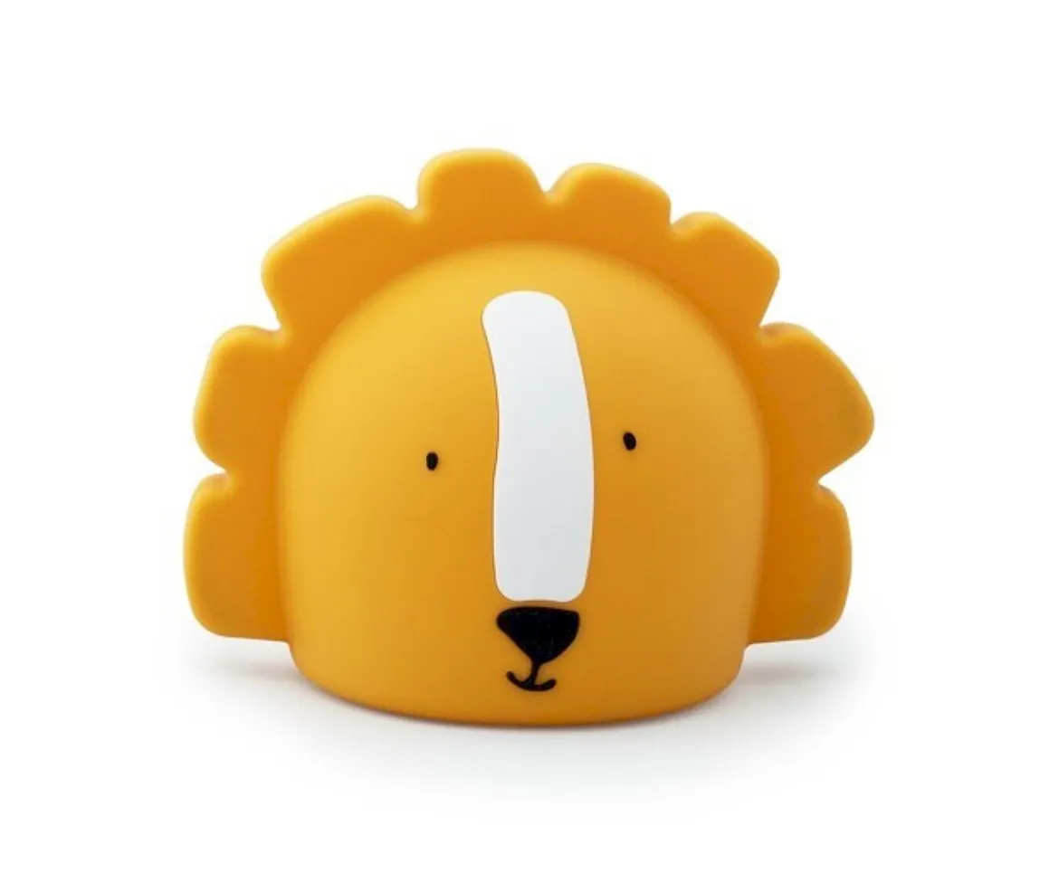 Lámpara Quitamiedos Mr. Lion