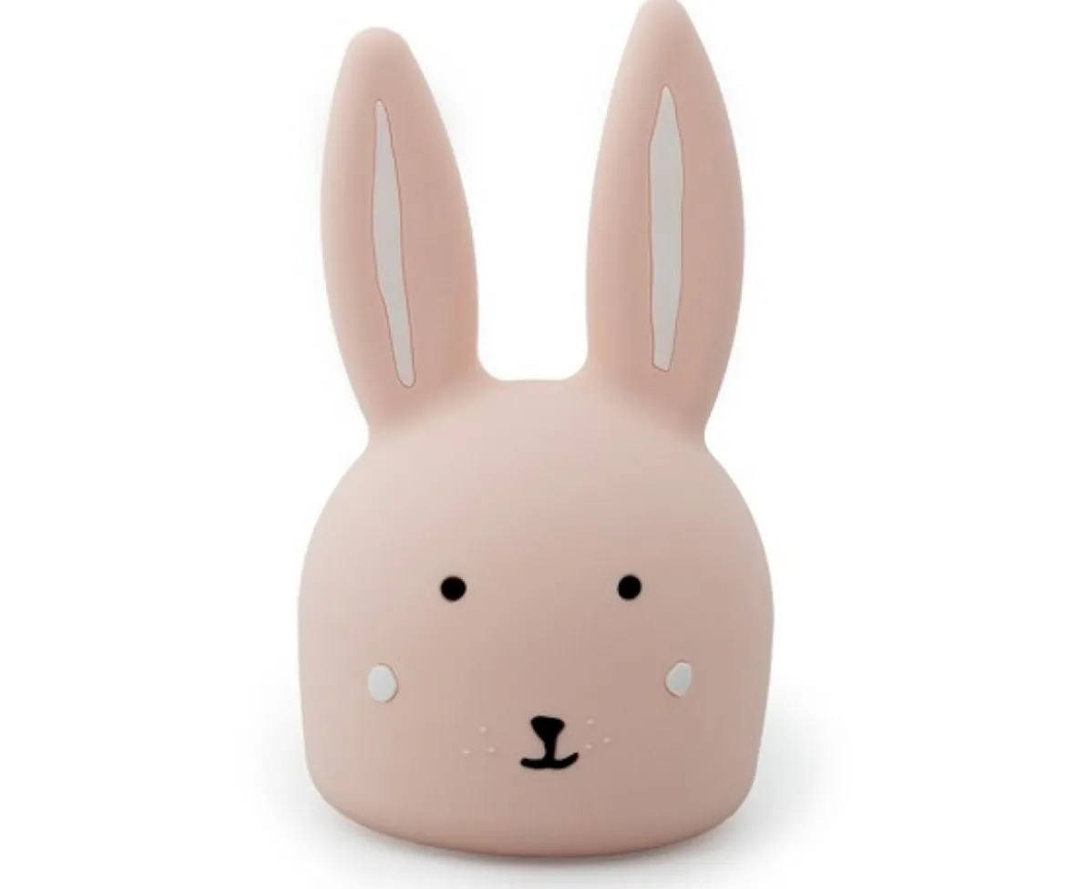 Lámpara Quitamiedos Mr. Rabbit