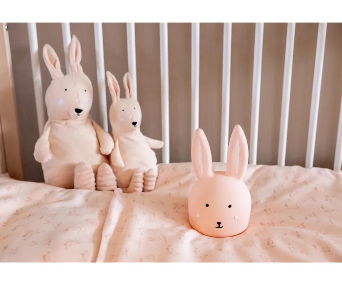 Lámpara Quitamiedos Mr. Rabbit