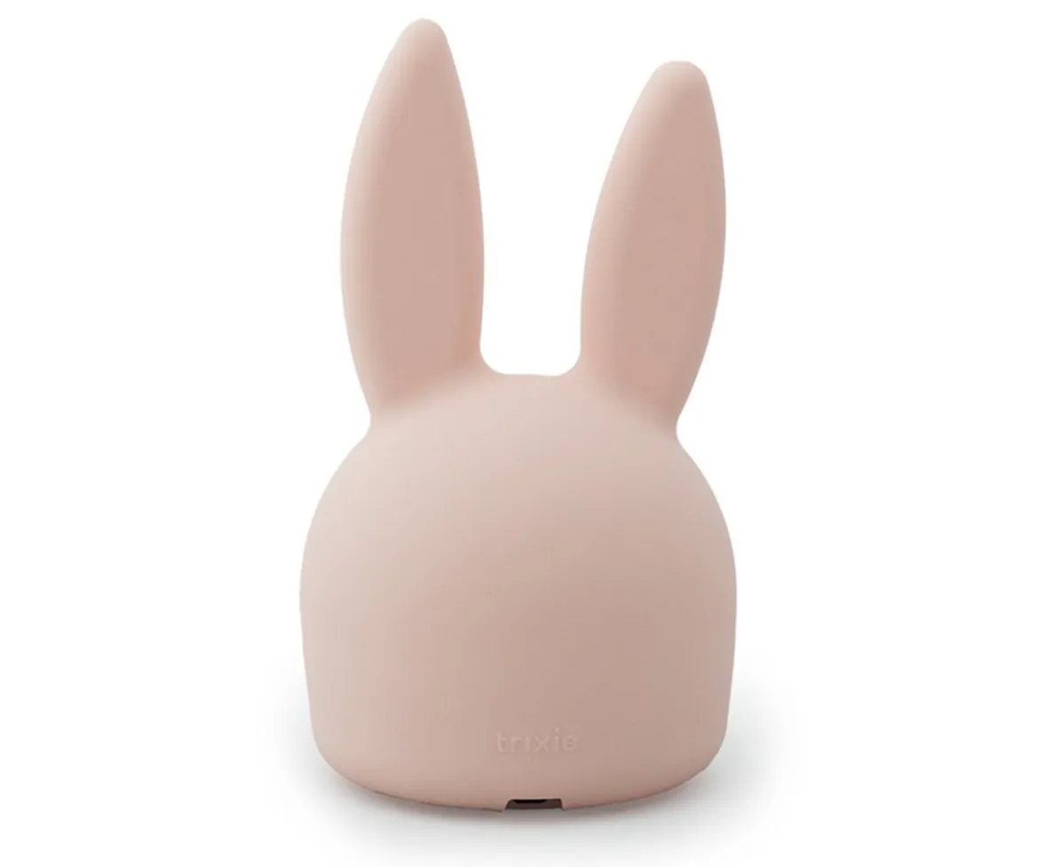 Lámpara Quitamiedos Mr. Rabbit