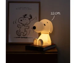 Lámpara Snoopy First Light 22cm