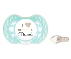 1 LOVI I Corazón Mamá Verde