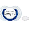 1 Lovi Marino Mejor Papá Corazones