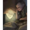 Luz LED Jéroom Dino Sage