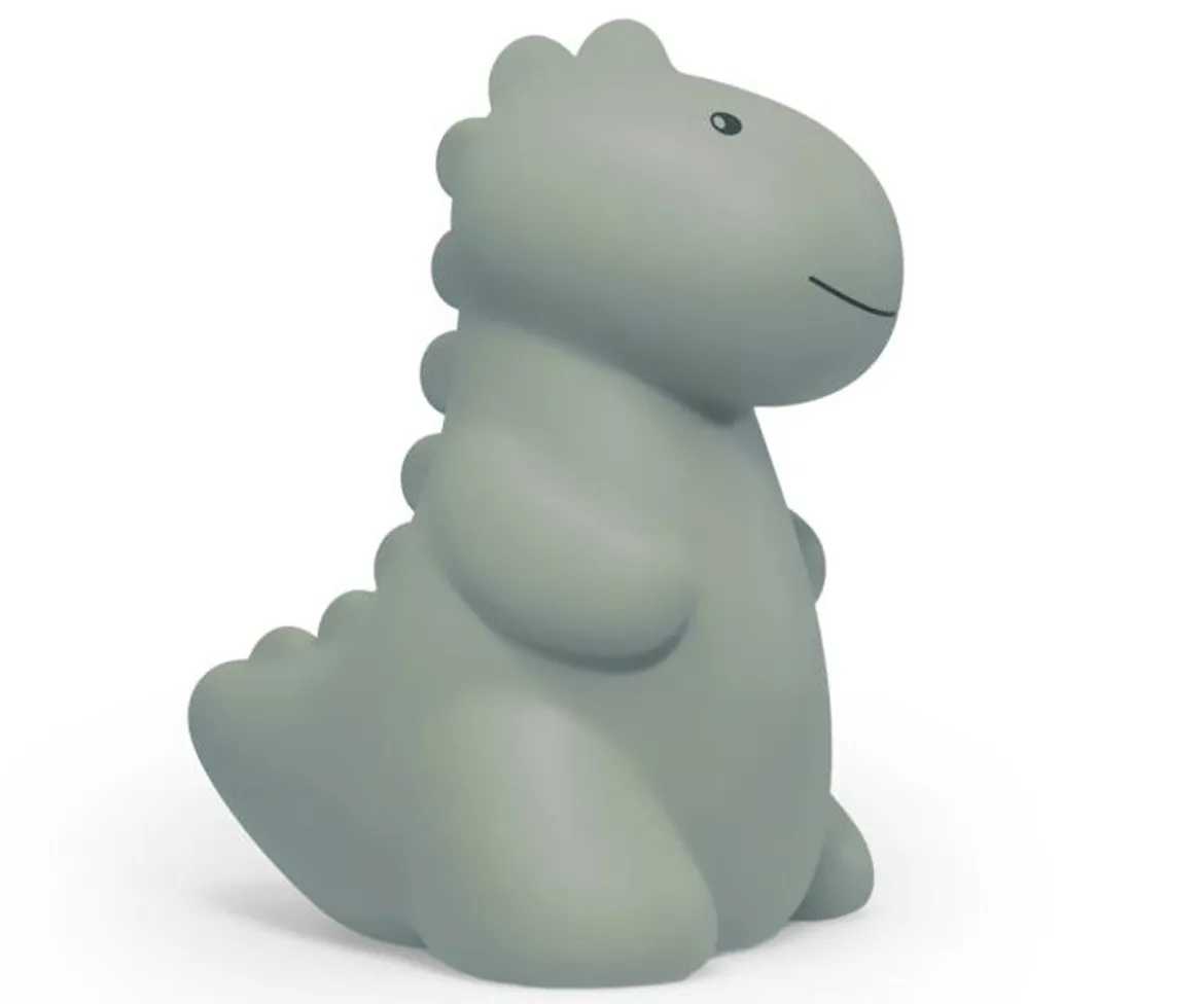 Luz LED Jéroom Dino Sage