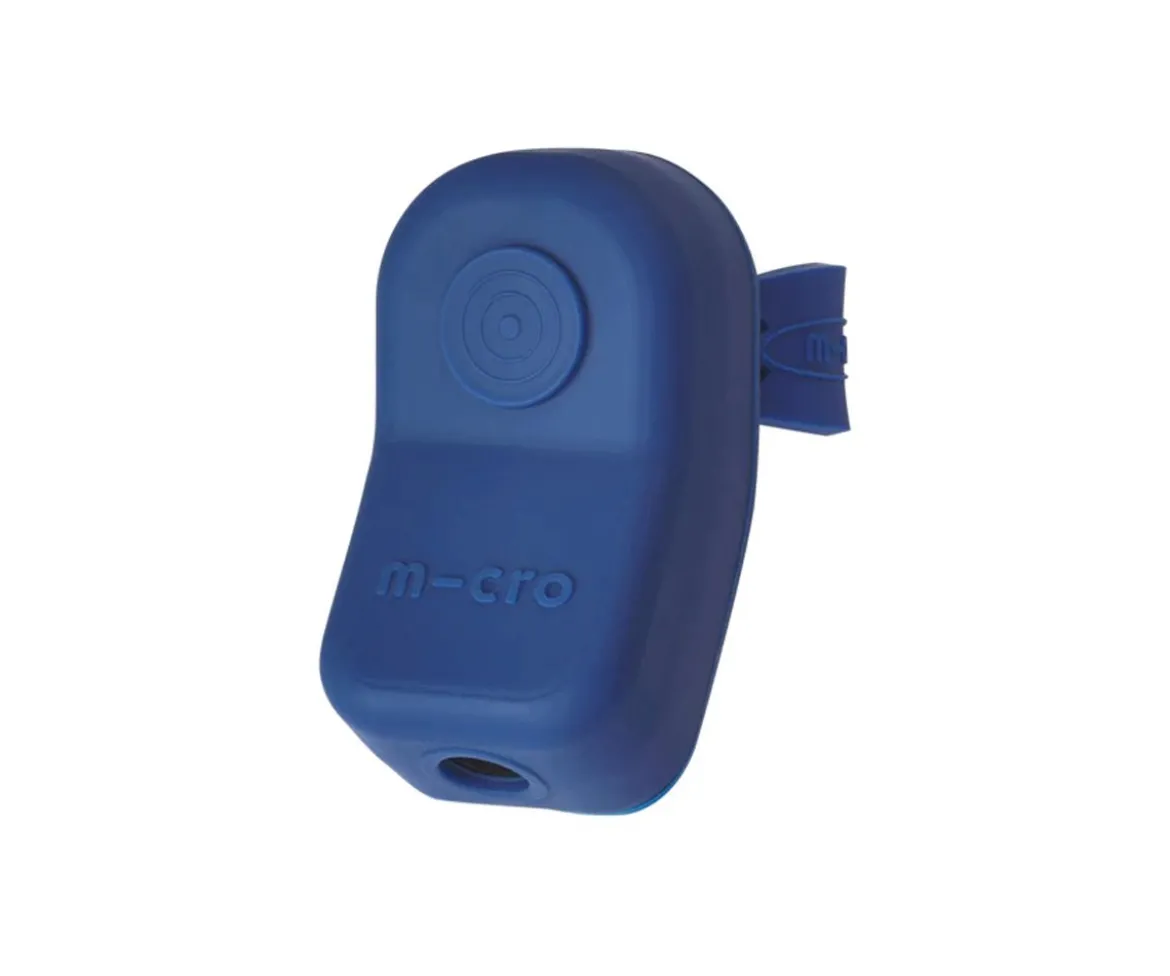 Luz Linterna Proyector Micro Floor Light Cohete para Patinetes