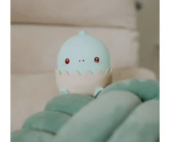 Luz Noctura LED Baby Dino