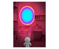 Luz Nocturna Astrolight Rainbow