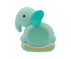 Luz Nocturna Despertador Elefante