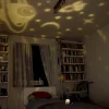 Luz Nocturna GIOstar Octopus