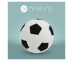 Luz Nocturna LED Pelota de Fútbol