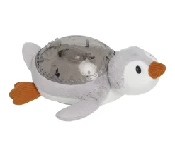 Luz Nocturna Recargable Tranquil Penguin