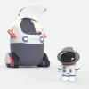 Luz Nocturna y Humidificador Humybot