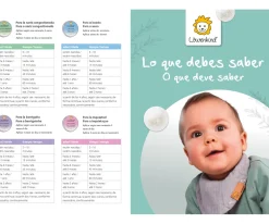 Löwenpads® para el Sueño