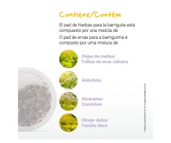 Löwenpads® para la Barriguita