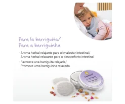 Löwenpads® para la Barriguita