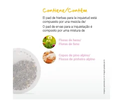 Löwenpads® para la Inquietud