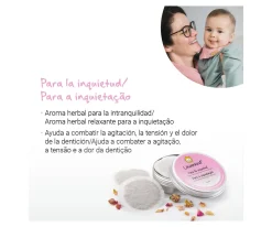 Löwenpads® para la Inquietud