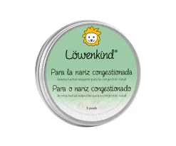 Löwenpads® para la Nariz Congestionada