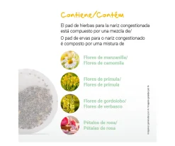 Löwenpads® para la Nariz Congestionada