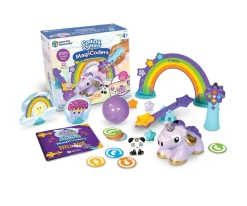 MagiCoders Unicornio Skye