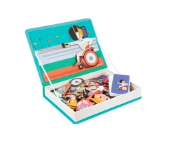 MagnetiBook Deportes