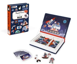 MagnetiBook Espacio