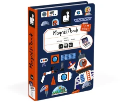 MagnetiBook Espacio