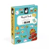 MagnetiBook Historia