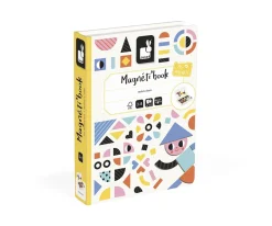 MagnetiBook Moduloform