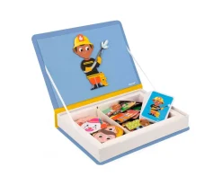 Magnetibook Oficios