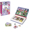 MagnetiBook Princesas
