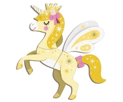 MagnetiBook Unicornios