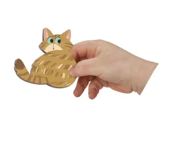 MagnetiStories Gatitos