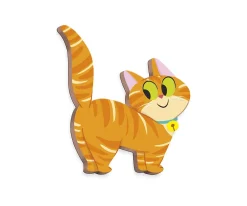 MagnetiStories Gatitos