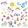 MagnetiStories Los Unicornios