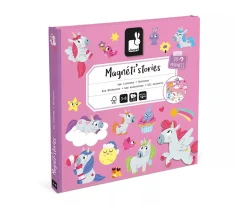 MagnetiStories Los Unicornios