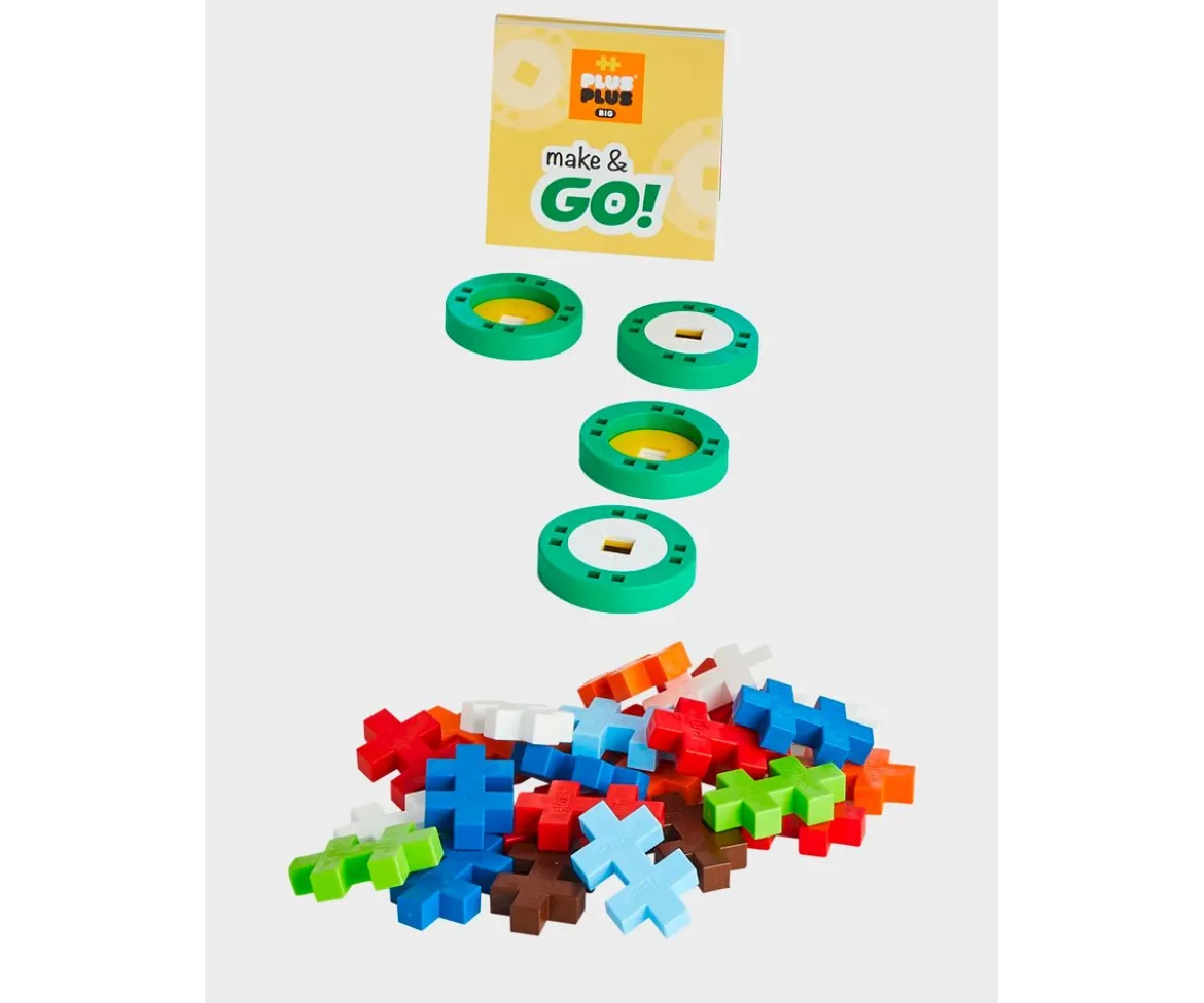Make & Go BIG 29 Piezas