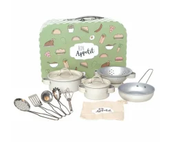 Maleta Accesorios Cocina