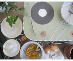 Maleta Accesorios Cocina