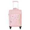 Maleta con Ruedas Blossom Birds