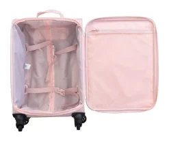 Maleta con Ruedas Blossom Birds