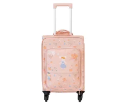 Maleta con Ruedas Mouse Fairies