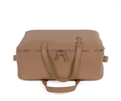 Maleta Icon Caramel