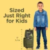 Maleta Infantil Camuflaje