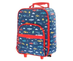 Maleta Infantil Coches